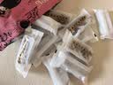 西域皇后新疆特产玫瑰花巴旦木奶枣500g灰枣去核红枣夹心蜜饯果脯休零食 实拍图