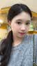 BJYLS999足银四叶草耳钉女士养耳洞纯银耳环银耳饰生日礼物送女友老婆 999足银四叶草耳钉一对【精美礼盒】 实拍图