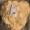松花菜约500g 实拍图
