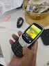 诺基亚（NOKIA）3210 4G 移动联通电信广电全网通 2.4英寸双卡双待 直板按键学生功能机备用手机黑色 实拍图