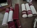INTO YOU女主角唇泥唇颊两用腮红唇釉哑光生日礼物送女生EM03焦糖茶棕 实拍图