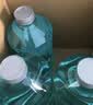 龟牌（Turtle Wax）硬壳乙醇玻璃水新国标0度汽车强力去虫胶油膜特斯拉雨刮水2L*2瓶 实拍图