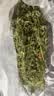 佩安友26年烘干苜蓿草兔子干草头茬新草龙猫荷兰猪幼兔紫花苜蓿草750g 实拍图