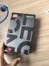 联想（Lenovo）拯救者Y700五代新款Pad游戏小平板电脑第五代骁龙8至尊3K高刷屏12+256G黑国家补贴学生教育优惠 实拍图
