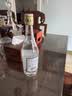 汾酒出口玻汾 清香型白酒 53度500mL*1瓶黄盖铝盖单瓶装 口粮酒中秋 实拍图