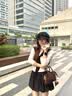 CinvaiKrose【赵昭仪同款】小c&k手提包包女包2026新款保龄球斜挎包生日礼物 咖啡色coffee【送女友老婆女生礼物走心】 实拍图