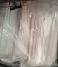 宜洁（yekee） 一次性吸管独立包装250只 孕妇儿童食品级吸管 JD-7060 实拍图
