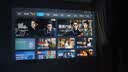 哈趣K3 Pro 投影仪家用 8K解码 超清智能便携卧室家庭影院投影机 （支持运动补偿 AI投影） 实拍图