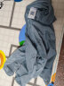 JEANSWEST LIFE真维斯防晒衣男士夏季冰丝透气钓鱼皮肤衣轻薄款防晒服休闲外套男 实拍图