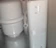 美的（Midea）净水器家用1200G流速母婴可直饮0阻垢厨下式RO反渗透白豚MAX净水机华凌直饮机一体机鲜活净饮水 长效RO滤芯【3秒满杯水】 实拍图