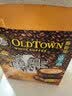 旧街场（OLDTOWN）速溶白咖啡焦糖味三合一咖啡粉马来西亚进口咖啡31.6g*22杯 实拍图