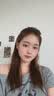 戚小米s999足银耳钉女养耳洞耳骨钉纯银耳环睡觉免摘防掉2026新款耳饰 999足银4mm耳钉一对【养耳防掉】 实拍图