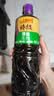 海天 特级金标生抽500ml*4 0添加酱油 金粉派礼盒 金标系列 实拍图