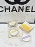 ZEESEA滋色定妆膏无粉感粉饼定妆粉控油遮瑕持久不脱妆防水防汗散粉8g 实拍图