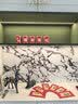 佳茉乔迁之喜装饰可乐贴纸搬家创意礼物新居入宅仪式布置 实拍图