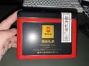 谢裕大祁门红茶工夫红茶切碎工艺特级浓香135g 安徽茗茶茶叶口粮推荐 实拍图