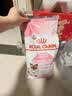 皇家猫粮 幼猫猫粮 幼猫奶糕 K36 通用粮 4-12月 2KG 实拍图