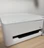 爱普生（EPSON）【6代新品】L1358 墨仓式A4彩色无线单功能家用打印机 家用/办公 AI学习打印机（微信/远程打印） 实拍图