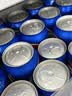 百事可乐Pepsi 碳酸饮料汽水 330ml*24听 整箱装 实拍图