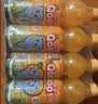 可口可乐（Coca-Cola）美汁源酷儿 Qoo 橙味果汁饮料 450ml*12瓶 新老包装随机发货 实拍图