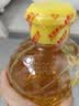 鲁花食用油 非转基因 玉米油1.6L 香飘万家 实拍图