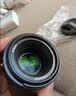 永诺YN50mm F1.8N尼康口单反相机标准定焦大光圈全画幅人像镜头 实拍图