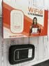 影腾随身wifi多网全国通用无线wi-fi6免插卡无限制大流量卡便携式网卡高速网络可上飞机高铁2026款5GHF 【多网通3000毫安充电款+黑色】*超长续航 实拍图