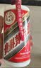 茅台飞天 53%vol  500ml 贵州茅台酒（带杯）【需预约购买】 实拍图
