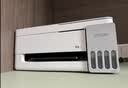 爱普生（EPSON）【6代新品】L3351墨仓式彩色打印机 微信打印/无线连接 家用AI学习打印机（打印、复印、扫描） 实拍图