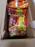 康师傅方便面泡面整箱24袋装劲爽红烧牛肉面香辣混合速食夜宵官方旗舰店 【劲爽乐24袋】红烧+香辣+排骨共1680g 实拍图