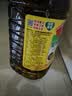 鲁花【保真菜籽油】食用油低芥酸特香菜籽油5L  /桶非转基因 实拍图
