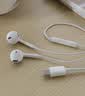 Apple/苹果 EarPods USB-C有线耳机 type-c有线耳机  iPhone 18有线耳机笔记本耳机游戏音乐 实拍图