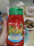 爷爷的农场番茄酱310g 俄罗斯进口儿童意面酱 赠宝宝辅食食谱 实拍图