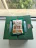 三只松鼠有机甘栗仁500g 熟制即食板栗仁栗子仁坚果休闲零食团购送礼 实拍图