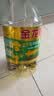 金龙鱼 食用油 【保真菜籽油】非转基因 物理压榨 纯香低芥酸菜籽油5L 实拍图