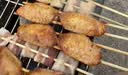 游牧御品 奥尔良鸡翅中串8个 烧烤食材烤串烤翅 烤箱炸鸡翅 散养鸡肉生鲜 实拍图
