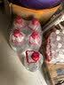 娃哈哈纯净水5.5L*4桶 塑膜装 加量装大桶装水 泡茶冲奶粉 哇哈哈饮用水 实拍图