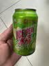 冰峰（ICEPEAK）苹果味汽水330ml*24罐整箱装 陕西特产中华老字号碳酸饮料 实拍图