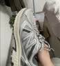NEW BALANCE男女同款秋季耐磨透气越野跑步运动休闲鞋410系列MT410KR5 38 实拍图