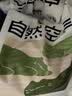 福丸自然空气白茶豆腐膨润土混合猫砂长效除臭 福鼎白茶2kg*6 实拍图