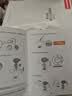鱼跃（yuwell）雾化机家用儿童成人老人医用42dB轻音升级款雾化器409B 实拍图