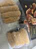 大希地黑猪肉芝士烤肠400g 儿童早餐半成品美食肉肠香肠火腿肠零食 实拍图