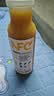 农夫山泉100%纯果汁NFC芒果混合汁300ml*10瓶 整箱饮料礼盒 实拍图