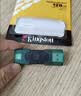 金士顿（Kingston）128GB USB3.2 Gen 1 U盘 DTXM 大容量U盘 滑盖设计 多彩时尚 学习办公投标电脑车载优盘 实拍图