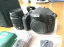 佳能（Canon） 850D 800D升级款新款单反相机 入门单反相机高清4K摄像800D 850D 反转屏可触摸支持无线传输照片 佳能800D+18-55标准镜头套机 套餐1：32G卡+钢化膜+延保 实拍图