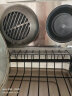 东菱（Donlim）果蔬清洗机 蔬菜水果去农残净化机器家用 洗菜消毒器 食材清洁 无线双头二代升级款DL-1271 晒单实拍图