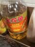金龙鱼  食用油 花生浓香型食用植物调和油4L 实拍图