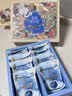潘祥记滇式云腿月饼合家福礼盒8味30枚1050g 滇广式月饼中秋送礼点心饼 实拍图