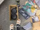 漫步者汽车音响改装 SF651E 喇叭套装 6.5英寸通用型扬声器  主机直推 实拍图