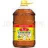 鲁花 【保真菜籽油】食用油 低芥酸特香菜籽油 6.18L   物理压榨 实拍图